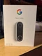 Google Nest Doorbell (Wired) NC5100EF