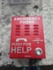 Viking E-1600-IP-EWP Enhanced Weather Protection w/ E-1600-IP Emergency Phone