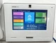 Aiphone IX-MV7-HW IP VIDEO MASTER STATION, w/ 7" Touchscreen, white