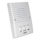 TekTone Apartment Speaker Station, 4 Wire (IR104E)