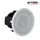 NEW Axis 02323-001 C1211-E Network Ceiling Speaker &ndash; PoE, SIP, All-in-One Audio