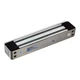 YLI YM-280W-S 280Kg/600lbs IP68 Waterproof Single Door Electric Magnetic Lock