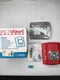 System Sensor SpectrAlert Advance SRH Strobe