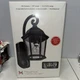 Maximus SPL11-07A1W4-BKT-K1 Smart Security Camera