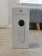 Google Nest Doorbell Battery Snow New Open Box