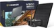 VOSKER V300 Ultimate Solar Powered 4G LTE Autonomous Off-Grid Security Camera