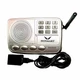 ( 1 ) Hosmart HY-777/787  7 Channel Wireless Audio Intercom