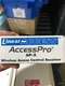 Linear AP-5 ACP00953 Single Portal Access Controller Programmable Relay 2 Doors