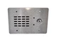 ZENITEL Norway A100C08121.0201 Y17W19 03192360000357 19/17 REV. 0201 6294-1 IP