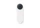Google Nest Wired Video Doorbell Security Camera (2nd Gen) Snow G28DR