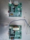 Used Doorking 1473-010 Control Board DC Convenience Open Board