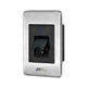 ZKTeco FR1500-iClass Single-gang Flush-mounted Slave Fingerprint reader