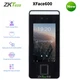 ZKTeco XFace600 Fingerprint Facial Recognition 5 inch Time Attendance Machine