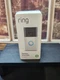 New Ring Battery Doorbell (2024) HD Smart Wifi Video Doorbell - Satin Nickel