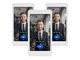 Ubiquiti UniFi Access Intercom Viewer UA-INTERCOM-VIEWER-3