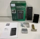 Philips Home Access Fingerprint Electronic Deadbolt DDL210X-13H Satin Nickle