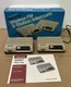 Realistic Plug N Talk 2 Station FM Wireless Intercom 43-207C Radio Shack Tested