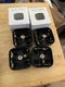 6 Blink Outdoor Battery Extension Pack Accessory for Outdoor 4 Smart Camera