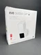 Eve Outdoor Cam Floodlight Camera HomeKit 1080p Night Vision WiFi White