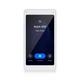 UBIQUITI Intercom Viewer Display Pairs With Access Intercom For Visitor