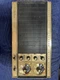 Vintage NuTone Intercom 2561-62 master station 2561, 2562 AM/FM Transistor Radio
