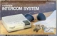 ARCHER 43-223A 4-STATION WIRED INTERCOM VINTAGE 1986 RADIO SHACK NEW OPEN BOX