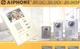 Aiphone JBS2AD JBS-2AD Video Door Station include JB-2MD JB-DA Power Adapter