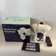 WYZE WYZEC3FL Outdoor Floodlight Security Camera*New A7