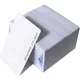 ETEKJOY 100 PCS 125Khz RFID Proximity ID Cards Token Tag Key Card for Entry Acce