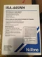 *New*  Nutone ISA-445WH 5" Inside Intercom Speaker IS-445 IMA-4406 IM-4406 4006
