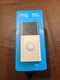 2025 Ring Battery Doorbell, HD Video, WiFi Head-to-Toe, 2-Way Talk, Satin Nickel