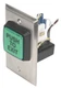 Camden CM-30EE Push To Exit Switch LED Illuminated Timer Green 