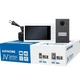 Aiphone JVS-1V Box Set with Master Station