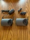 Radio Shack Pair of 4 Channel Voice Activated 2-Way Wireless Intercoms - 4300124