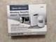 Bunker Hill Wireless Security Alert System #62447 M23