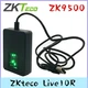ZKTeco ZK9500 Live10R USB Biometric Fingerprint Scanner Reader Sensor Free SDK