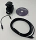 NEW VIDEOLOGY 24C708AF Camera, 5MP Facial Photo-ID Camera w/ Flash, USB