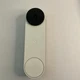 Google Nest GWX3T GA01318-US WiFi Smart Video Doorbell (Battery) - White