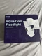 Wyze Cam Floodlight - Smart HD Security Camera & Light - New Sealed