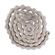 Micanan MD00226 #410 Roller Chain 69 links w/ Master Link (34.75" long)