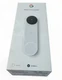 Google Nest Doorbell, Battery - Snow