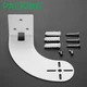 Corner Wall Mount Bracket for Eufy Security SoloCam S340 and and SoloCam E30,Max