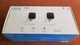 NEW! Blink Mini Indoor 1080p Smart WiFi Security Camera 2-Pack wired
