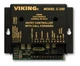 Viking Electronics Entry Phone Controller and Call Router C-250 UPC 615687224207