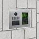 Doorbird D31TDH IP Video Intercom