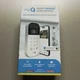 Chamberlain myQ Smart Garage Video Keypad White MYQ-K40TXXW Brand New Sealed