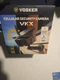 VOSKER VKX Solar Powered Dual Sim LTE Mobile Security Camera (1402)