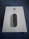 Google Nest Nc5100us Nest Hello Video Doorbell New Sealed