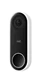 Nest Doorbell Google Hello Smart Wi-Fi Video NC5100US  WIRED FACTOR