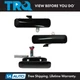 TRQ Front & Rear Exterior Door Handle Set Fits 92-07 Ford